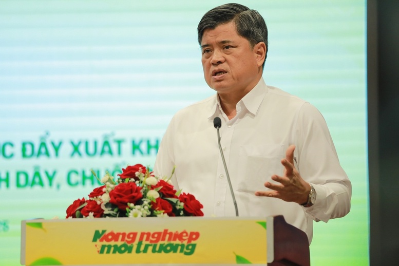 4 mặt hàng trái cây chủ lực của Việt Nam: Nhu cầu thị trường lớn, doanh nghiệp không đủ nguồn cung để đáp ứng
