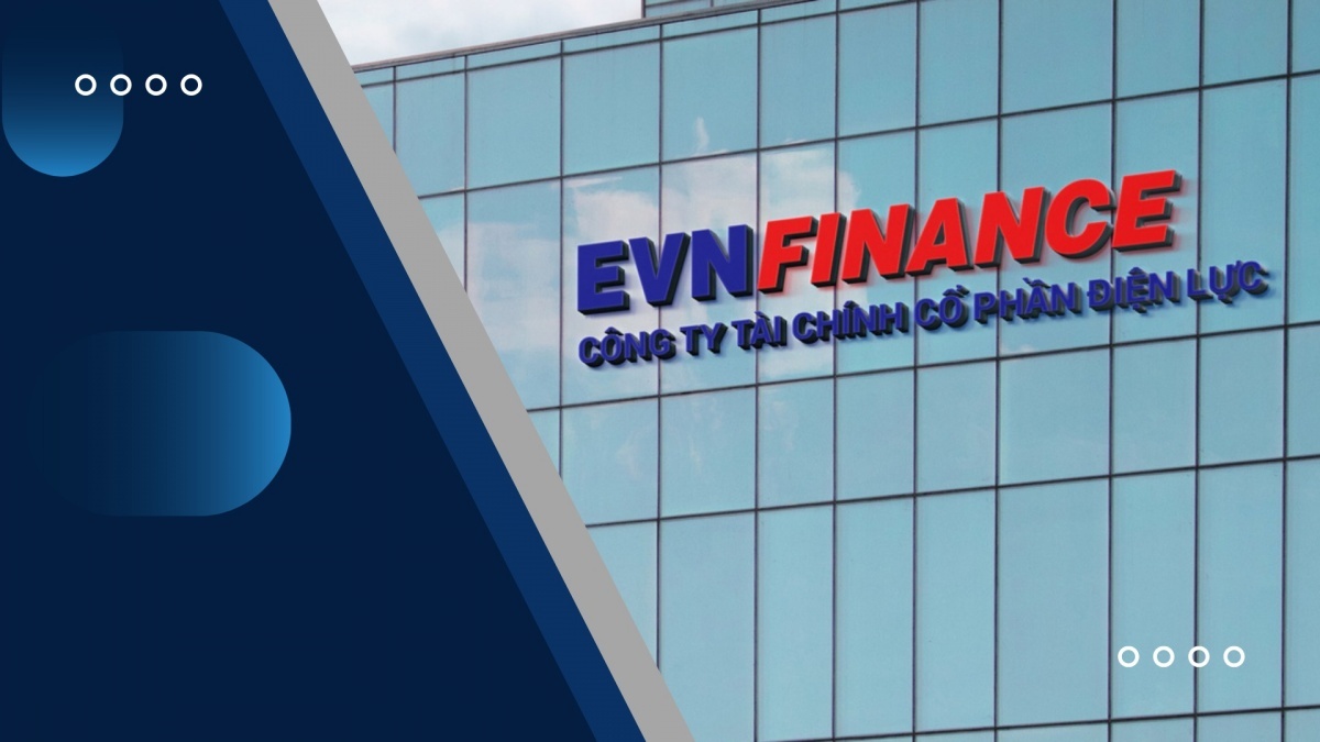 EVNFinance báo lãi quý II/2025 gấp 2 lần cùng kỳ, hoàn thành 62% kế hoạch năm