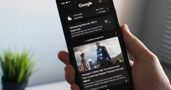 Google Khám phá thêm tính năng tóm tắt tin tức bằng AI, hàng triệu website đối diện nguy cơ mất lượng lớn truy cập