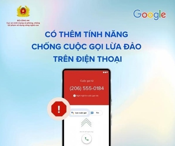 Cảnh báo từ Bộ Công an: Nếu dùng Android mà chưa bật tính năng này, kẻ lừa đảo sẽ dễ dàng tiếp cận bạn