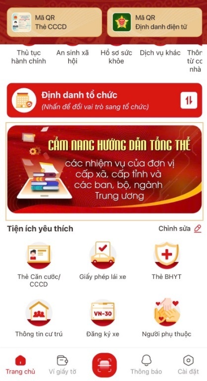 Người dùng VNeID cần biết ngay điều này để không thiệt quyền lợi