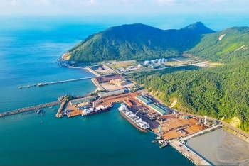 Đề xuất thành lập Khu thương mại tự do với loạt ưu đãi thuế tại Vũng Áng, Hà Tĩnh