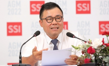 Chủ tịch SSI Nguyễn Duy Hưng: 'Năm 2025, Việt Nam sẽ vào nhóm thị trường mới nổi'