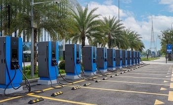 Huế 'kích hoạt' kế hoạch xe điện toàn thành phố, Vingroup (VIC) đón đầu triển khai hạ tầng và dịch vụ