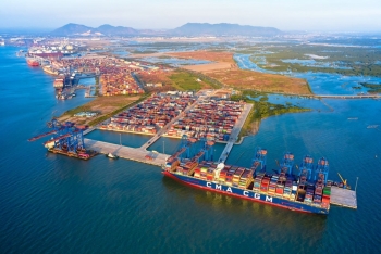 2 dự án cảng biển tại phía Nam của Gemadept (GMD) đón tin vui