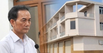 Một cựu phó chủ tịch tỉnh sắp bị tuyên phạt tù do ‘hô biến’ đất công thành đất tư