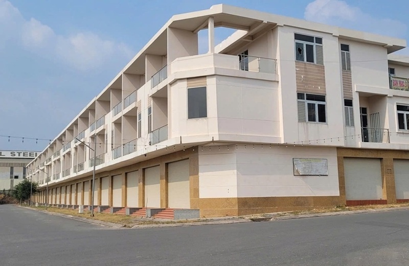 Một cựu phó chủ tịch tỉnh sắp bị tuyên phạt tù do ‘hô biến’ đất công thành đất tư