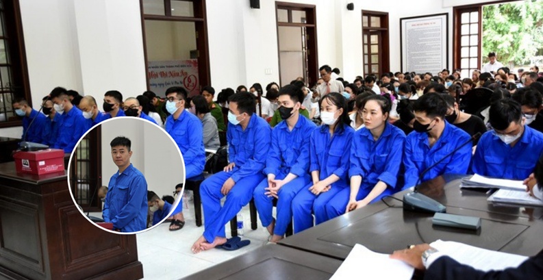 Triệt phá đường dây dùng 'chim mồi' lừa đảo hàng trăm người mua dự án dởm, chiếm đoạt hơn 200 tỷ
