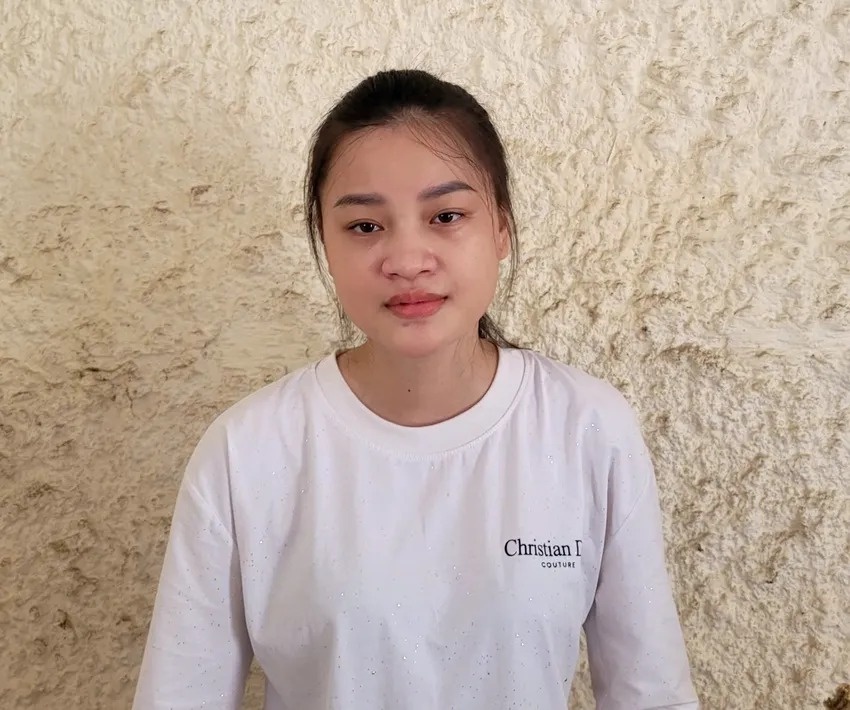 Công an tìm bị hại trong vụ 'hot girl' môi giới bất động sản Lê Thị Nguyệt lừa đảo chiếm đoạt tài sản