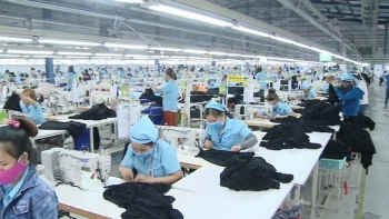 Lãi đậm bất chấp thuế Mỹ, đại gia dệt may 'nuôi' gần 48.000 lao động với mức lương cao