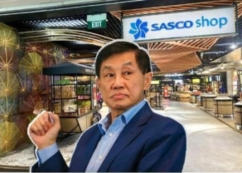 Công ty dịch vụ hàng không của ông Johnathan Hạnh Nguyễn báo lãi lớn, đem 450 tỷ gửi ngân hàng