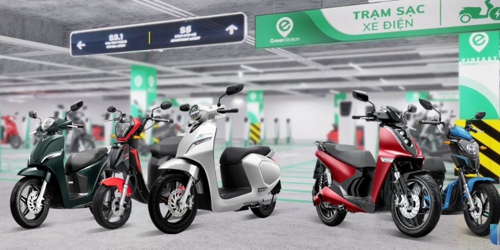 Sạc xe điện tại nhà mà mắc lỗi này, gia chủ có thể bị phạt từ 40 đến 50 triệu đồng