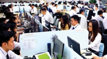 CTCK 35.000 tỷ đồng sắp chạm trần cho vay margin, lỡ con sóng lớn của VN-Index