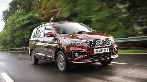 Mẫu MPV mới ra mắt với thiết kế nâng cấp hoàn toàn mới: Giá chỉ 242 triệu với 6 túi khí, phanh EBD, ‘đấu’ với Xpander