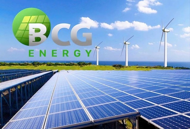 BCG Energy (BGE) ra BCTC kiểm toán: 1.160 tỷ đồng lợi nhuận 'bốc hơi', nhiều khoản tiền cần làm rõ