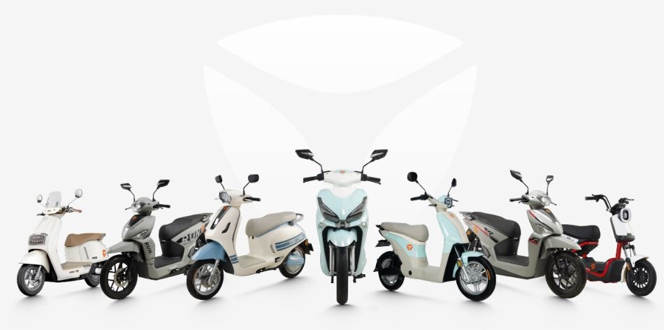 Tiêu thụ tới 45 triệu chiếc xe máy điện mỗi năm: Thương hiệu nào đang áp đảo trong cuộc cạnh khốc liệt tại Trung Quốc ?
