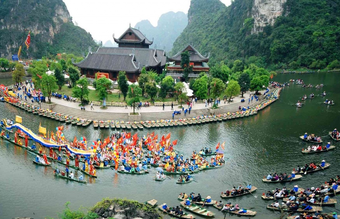Doanh nghiệp du lịch phản ánh thực trạng đáng báo động