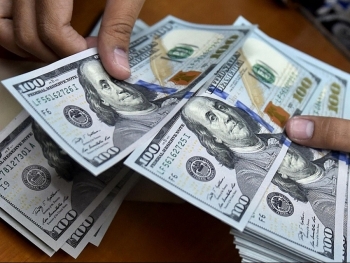 Tỷ giá hôm nay 21/7: USD và NDT nhích tăng nhẹ tại ngân hàng