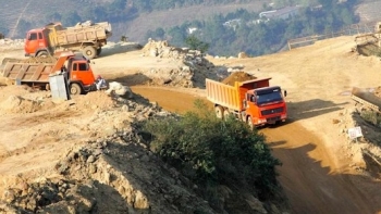 Trung Quốc âm thầm siết nguồn cung đất hiếm toàn cầu