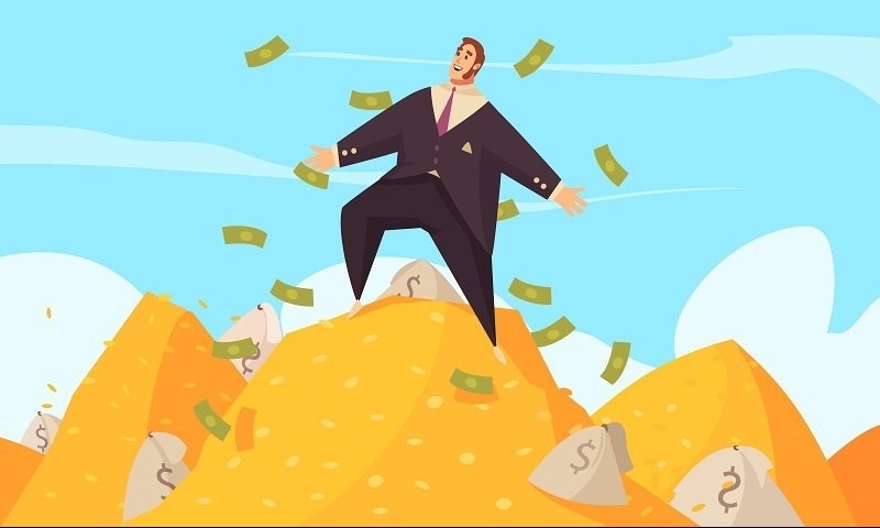 Một doanh nghiệp bất động sản báo doanh thu quý II/2025 tăng 1.900%, cổ phiếu nổi sóng áp sáp đỉnh lịch sử
