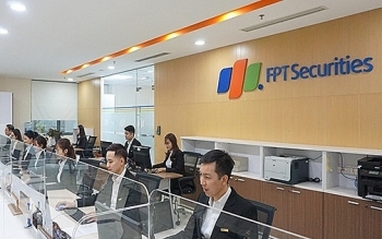 Chứng khoán FPT (FTS): Lợi nhuận giảm 62%, Chủ tịch xin không kiêm nhiệm vị trí Phó Tổng Giám đốc