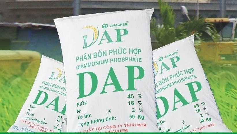 Giá bán tăng mạnh, một doanh nghiệp phân bón báo lãi 153 tỷ đồng, cao nhất 3 năm