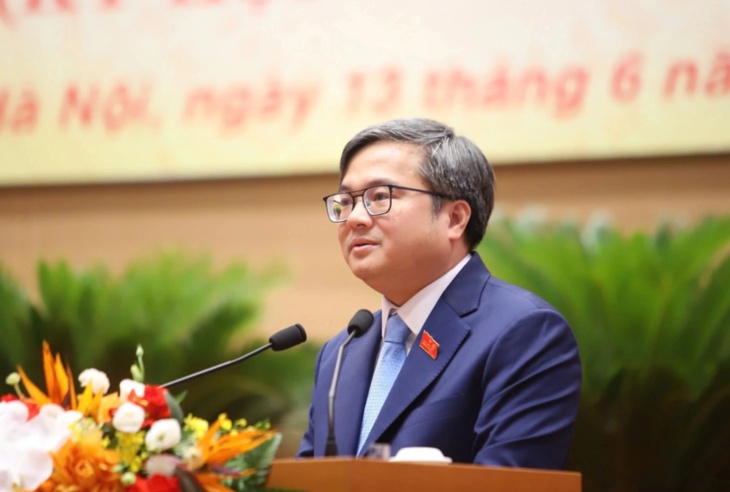 Phó Chủ tịch Hà Nội: Nếu chỉ trông vào đầu tư công và xuất khẩu, Hà Nội khó bứt phá tăng trưởng 10-12%
