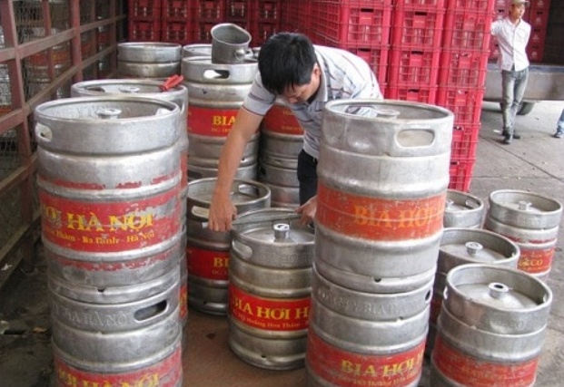Phân phối Bia hơi Hà Nội lãi hơn 4 tỷ sau nửa năm: Con số nhiều hay ít?