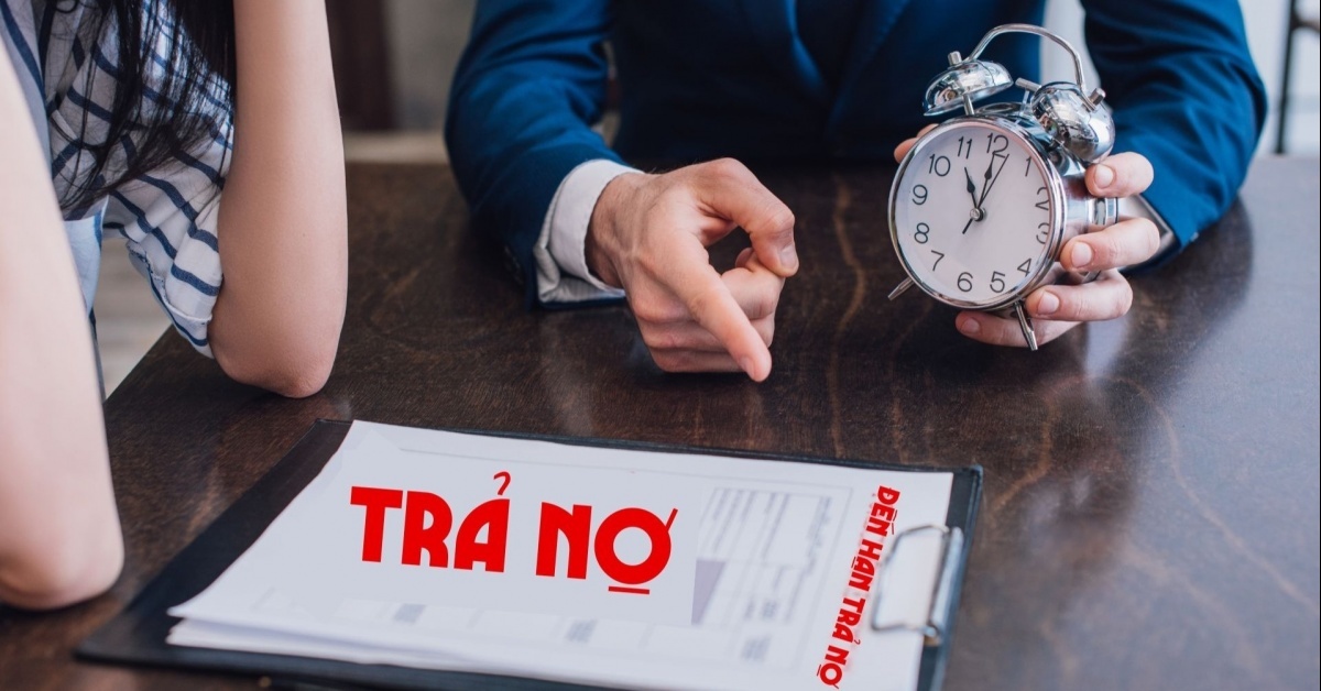 Hé lộ chiêu trò của 'tập đoàn' siết nợ bằng thủ đoạn cắt ghép ảnh đồi trụy, khủng bố tinh thần khiến con nợ khiếp sợ