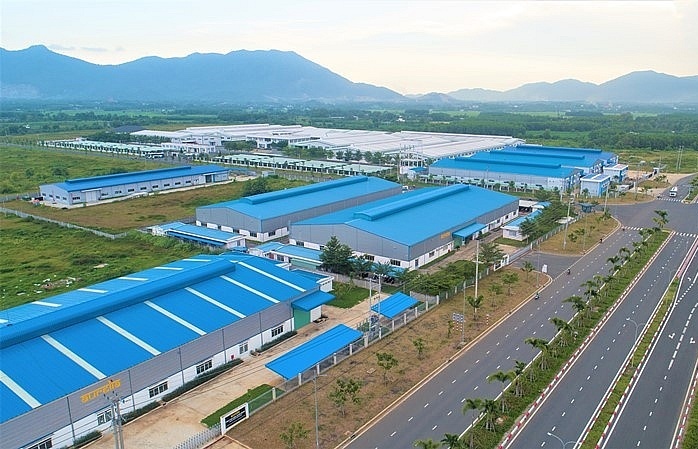 Vụ Sonadezi (SNZ) kiện Tân Mai ra toà: Đã có bản án sơ thẩm