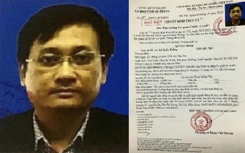 Hé lộ chiêu trò của 'tập đoàn' siết nợ bằng thủ đoạn cắt ghép ảnh đồi trụy, khủng bố tinh thần khiến con nợ khiếp sợ
