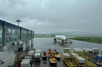 Cục Hàng không Việt Nam phát thông báo khẩn, hành khách và hãng bay cần chú ý
