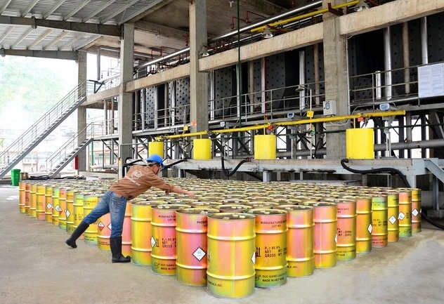 Mặt hàng chủ lực gánh thêm chi phí từ năm 2026, Hóa chất Đức Giang (DGC) đối mặt với nguy cơ giảm lợi nhuận