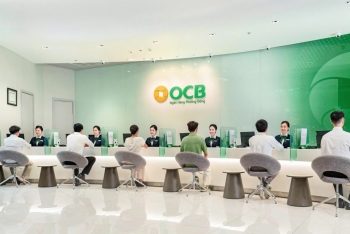 OCB tất toán sớm 8.500 tỷ đồng trái phiếu kể từ đầu năm