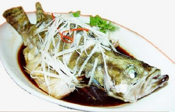 Loài cá mang tên một thứ gia vị quen thuộc, từng ít ai biết, nay thành đặc sản được săn lùng giá cao ngỡ ngàng