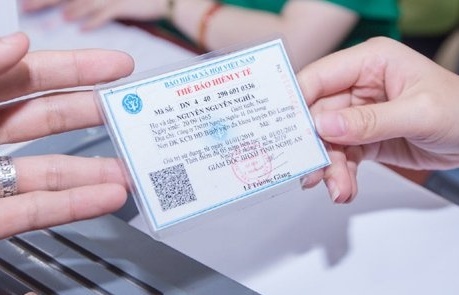 Các trường hợp bị thu hồi, tạm giữ, tạm khóa thẻ BHYT từ ngày 15/8