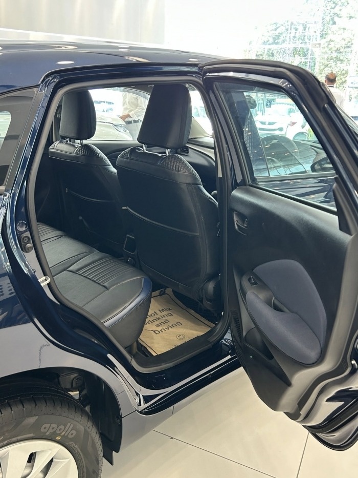 Suzuki ra mắt mẫu hatchback mới giá chỉ 180 triệu đồng: Đẹp, trang bị 6 túi khí, camera quanh xe, dễ cho Hyundai i10 ‘về nhì’