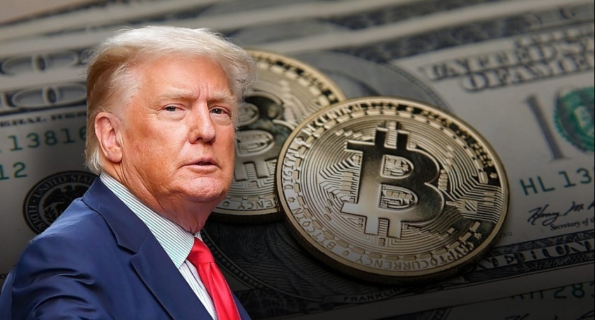 Vì sao Trump Media chi 2 tỷ USD mua Bitcoin?