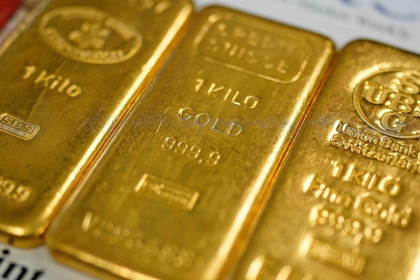 4 yếu tố có thể đưa giá vàng lên 3.500 USD/ounce trong tháng 7