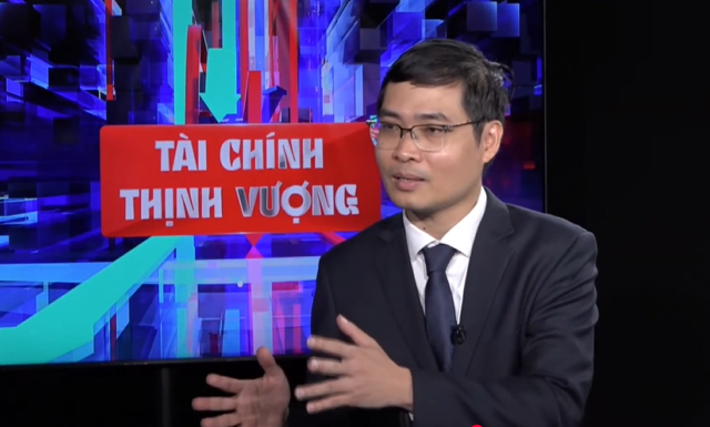 Chuyên gia: TTCK hiện tại chưa phải đỉnh, nhà đầu tư cần nắm bắt cơ hội để sinh lời