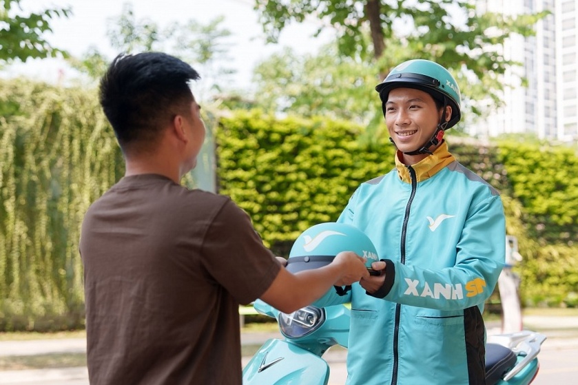 Xanh SM Bike của tỷ phú Phạm Nhật Vượng mở rộng địa bàn hoạt động, ưu đãi đồng giá chỉ từ 8.000 đồng/chuyến