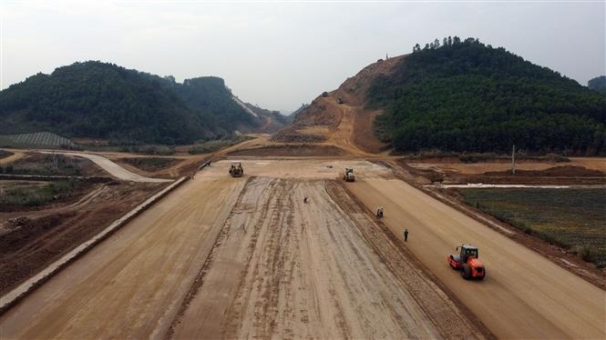 Tiết kiệm 24.000 tỷ cho cao tốc Đồng Đăng – Trà Lĩnh, Đèo Cả tự tin làm dự án đường sắt 67 tỷ USD