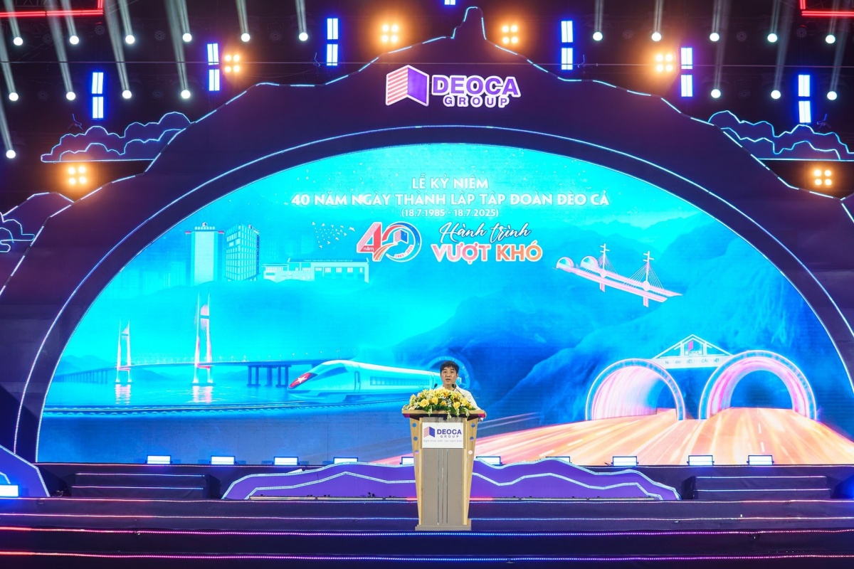 Tiết kiệm 24.000 tỷ cho cao tốc Đồng Đăng – Trà Lĩnh, Đèo Cả tự tin làm dự án đường sắt 67 tỷ USD