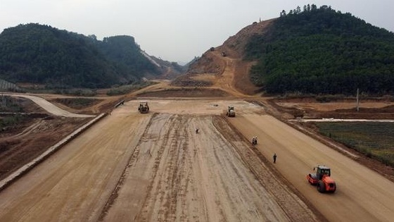 Tiết kiệm 24.000 tỷ cho cao tốc Đồng Đăng – Trà Lĩnh, Đèo Cả tự tin làm dự án đường sắt 67 tỷ USD