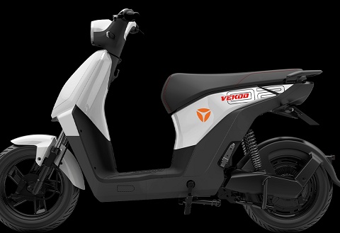 Nhỏ gọn, nhiều tiện ích thông minh, chiếc xe máy điện giá 15 triệu đồng có gì đặc biệt?