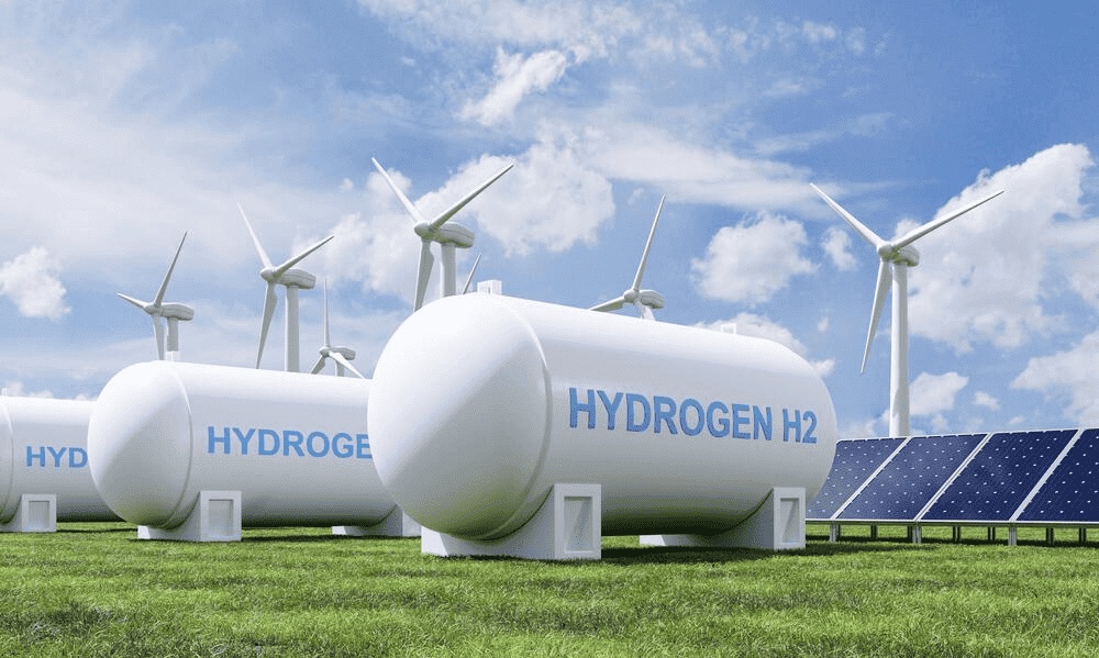 Một liên minh doanh nghiệp muốn chọn Khánh Hòa đầu tư tổ hợp Hydrogen – Amonia xanh 36.000 tỷ