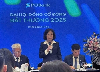 PGBank đặt mục tiêu lãi 1.000 tỷ đồng năm 2025: Liệu có khả thi?