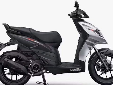 'Vua xe ga' 125cc mới ra mắt: Ngoại hình cuốn hút, giá dễ chịu, đối thủ nặng ký trong phân khúc scooter đô thị