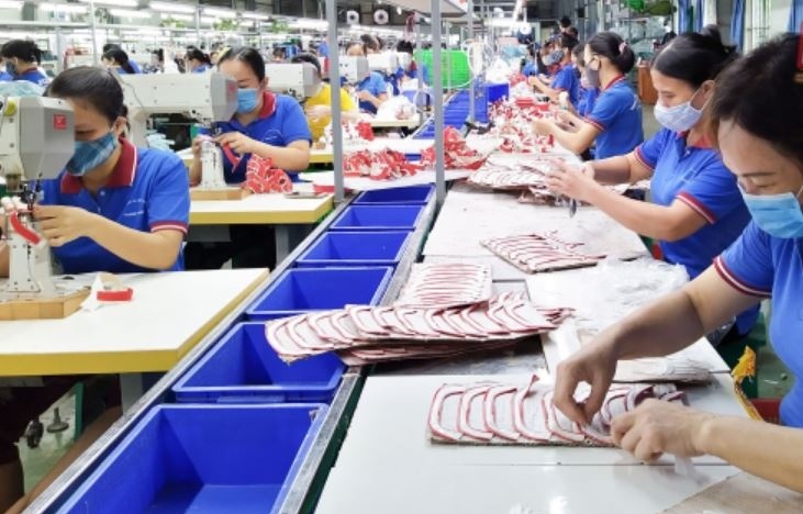 Một ngành vừa lặng lẽ thu về 14 tỷ USD, xuất khẩu vững vàng ở vị trí thứ 3 thế giới