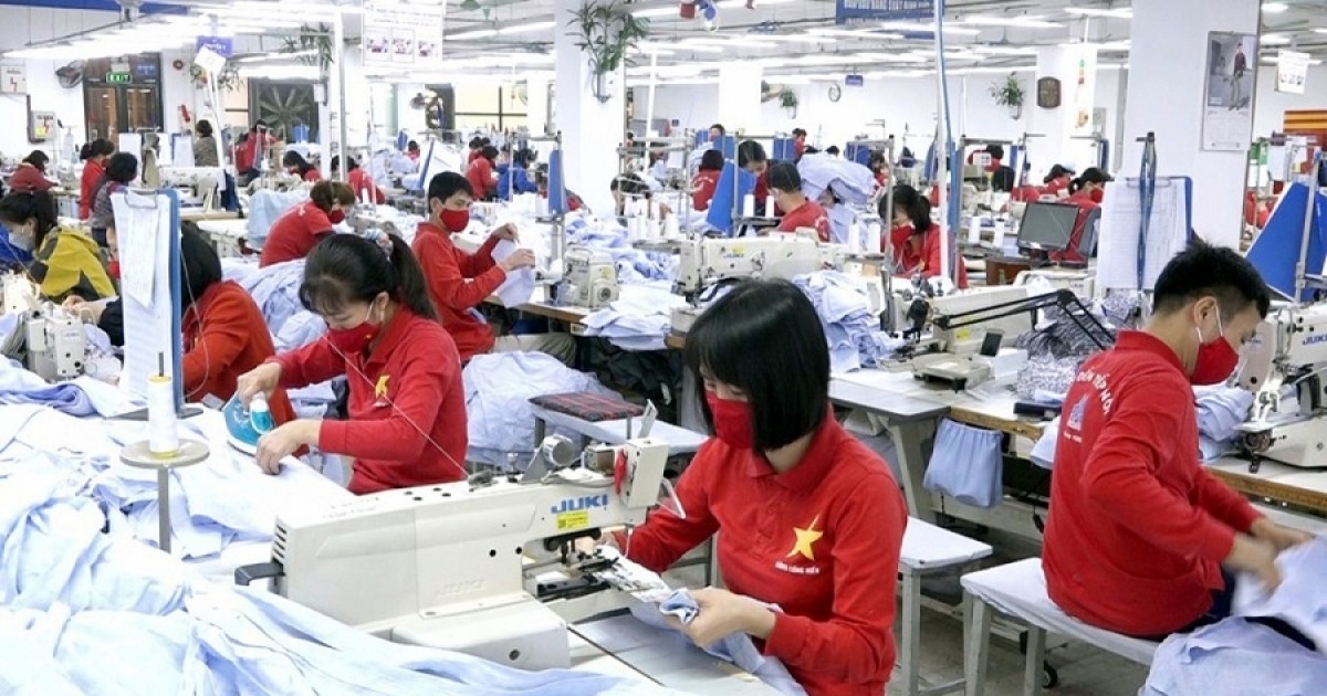 Chớp thời cơ Mỹ hoãn thuế, loạt doanh nghiệp xuất khẩu mặt hàng tỷ USD báo lãi lớn